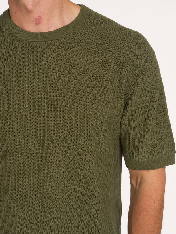 Derico, katoenen T-shirt