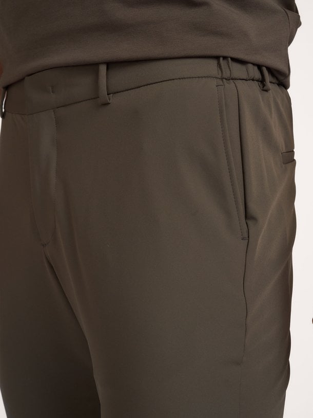 BRETT Brett, geweven broek