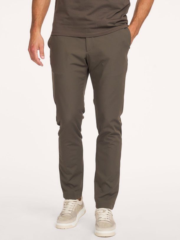 BRETT Brett, geweven broek