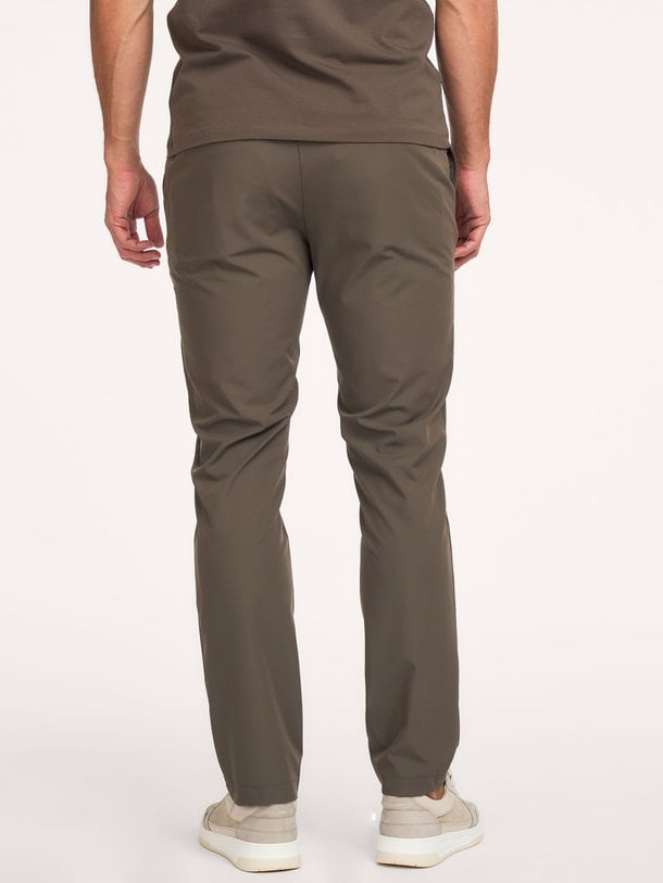 BRETT Brett, geweven broek