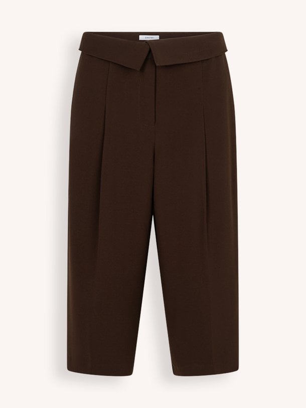 Tresor culotte Tresor, geweven culotte