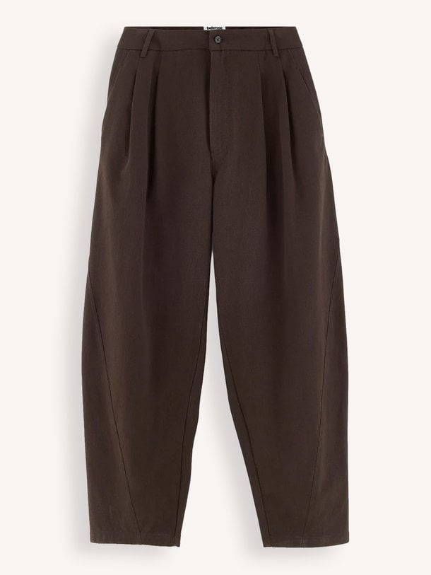 JIMI62 P1958 Jimi, high waist barrel fit jeans