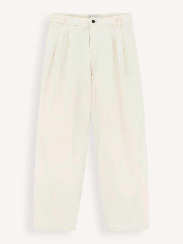 Jimi, high waist barrel fit jeans