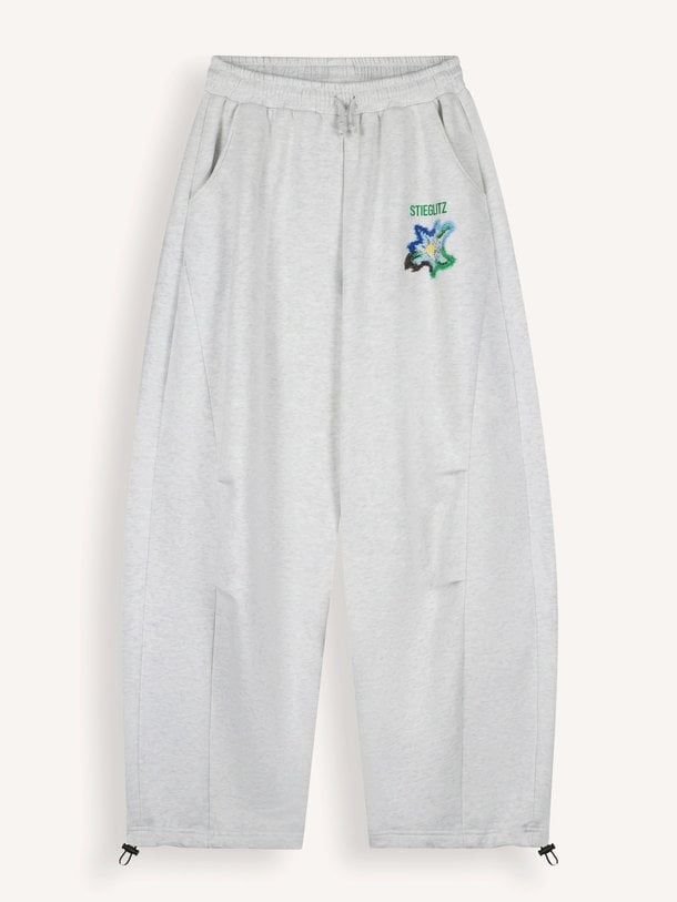 Eliza Balloon Sweatpants Eliza, katoenmix joggingbroek