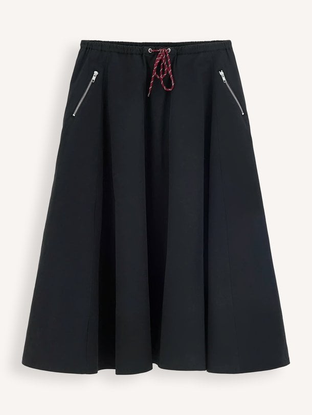 HARLIN62 P1959 Harlin, katoenen rok