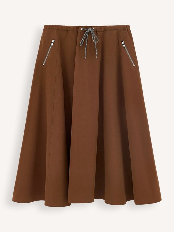 HARLIN62 P1959 Harlin, katoenen rok