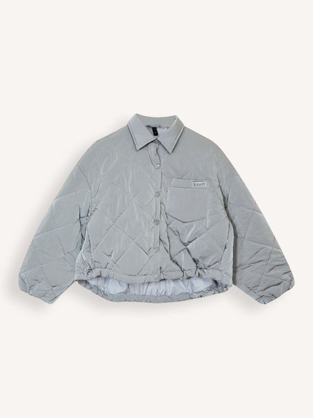 padded jacket Gewatteerd jack