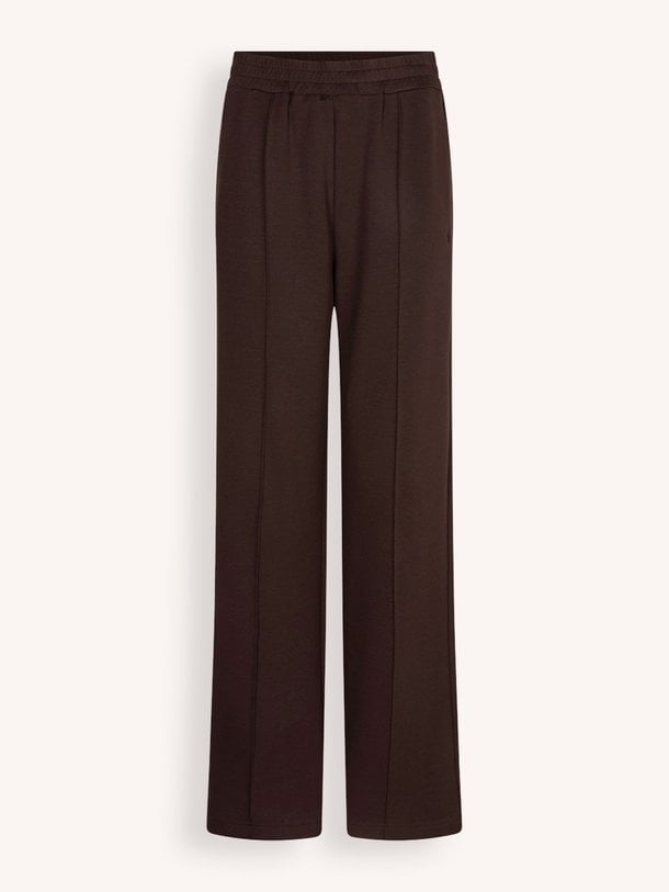 Rousse smart sweat pants Rousse, viscosemix broek