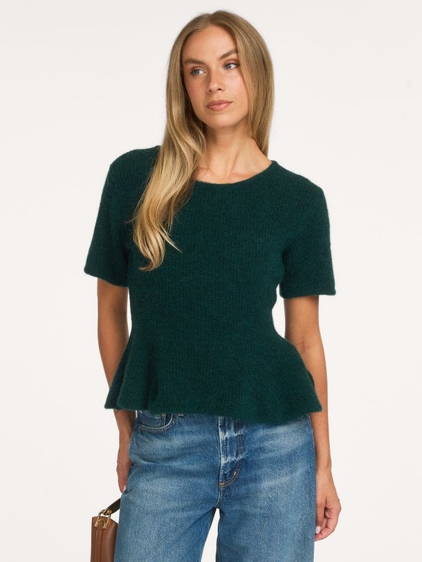 dolly pullover Dolly, alpacamix trui