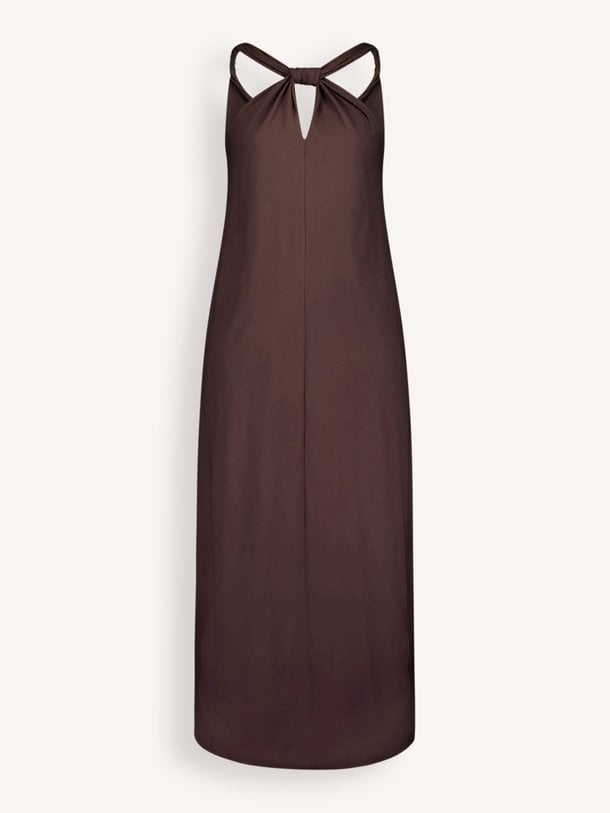 Norah, medium travel jersey jurk