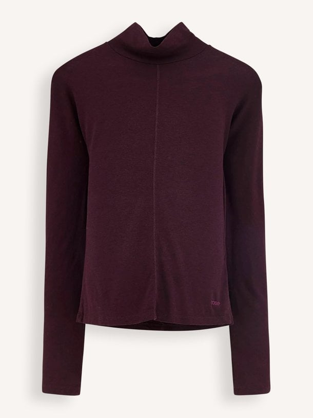 FLAWY62 T1797 Flawy, wolmix longsleeve
