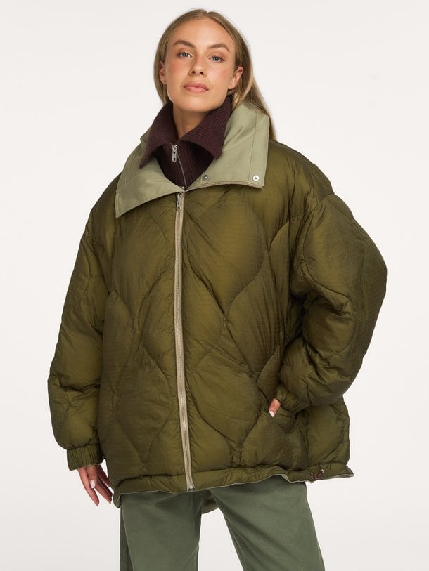 DUSYK K1791F Dusyk, wolmix col