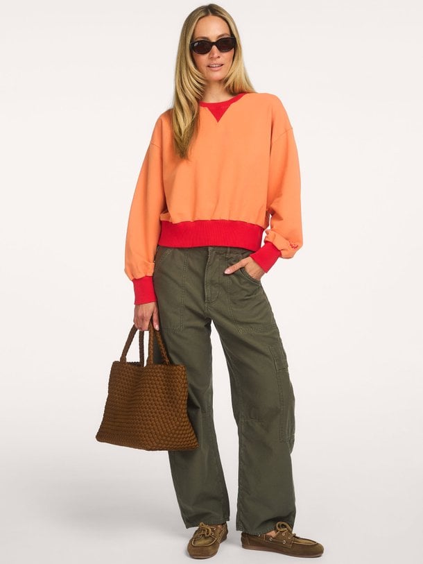 3080639003078 Noa, katoenmix sweater met print