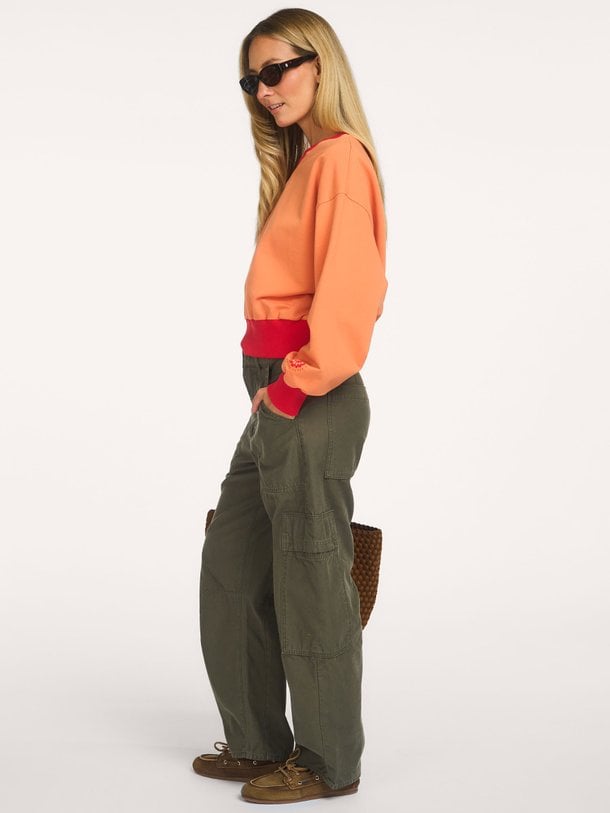 3080639003078 Noa, katoenmix sweater met print