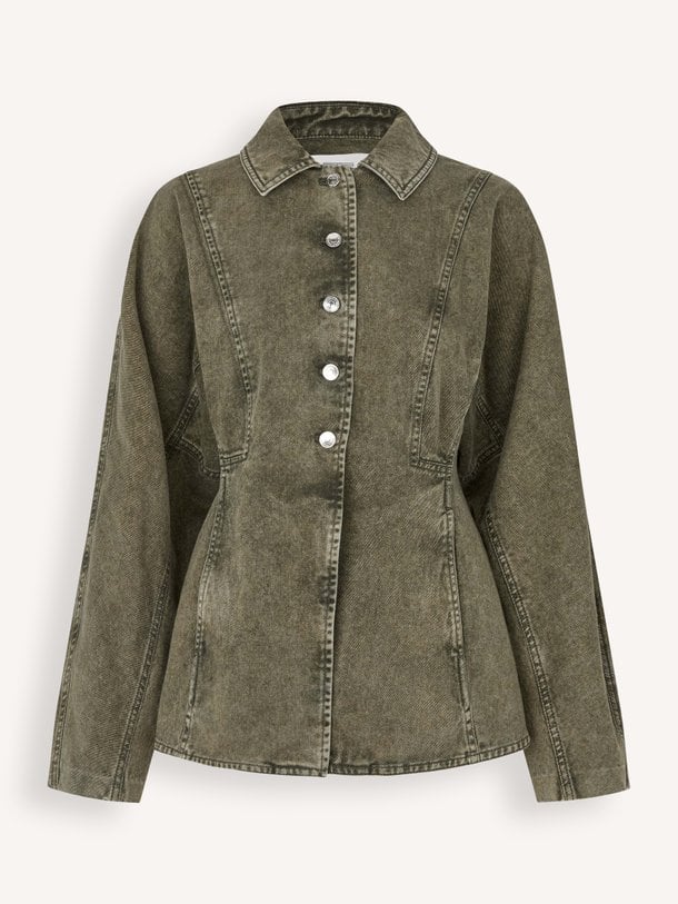 Jaye Denim Jacket Jaye, denim jasje