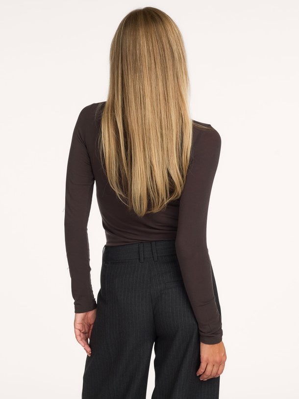 Matima, merino wolmix longsleeve