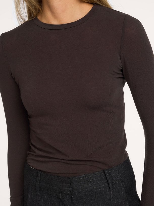 Matima, merino wolmix longsleeve