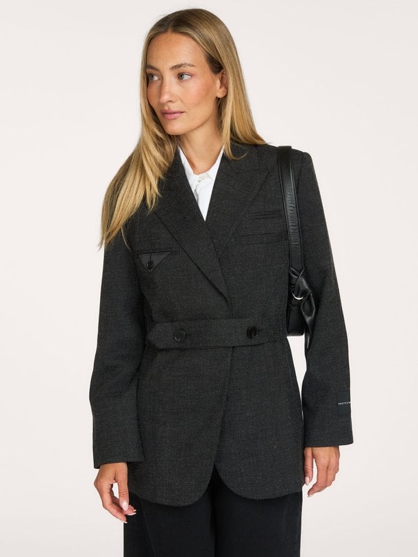 Viscosemix blazer