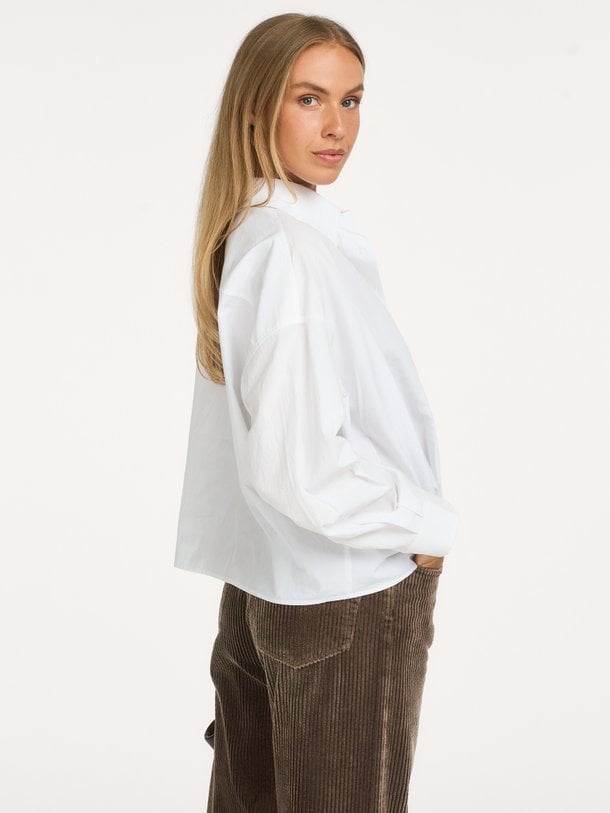 TONNY S1158 Tonny, katoenen blouse