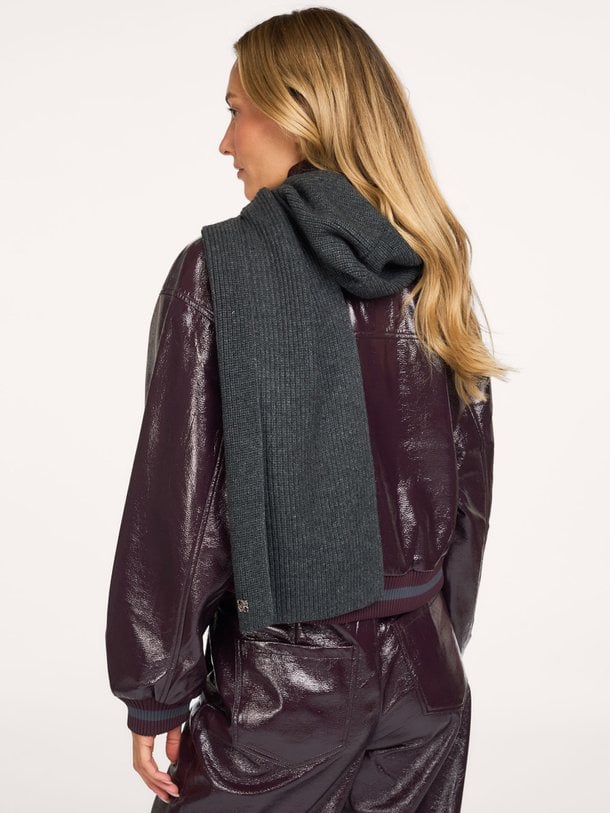 Lone, merino wolmix sjaal