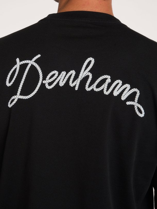Colt, katoenen longsleeve met print