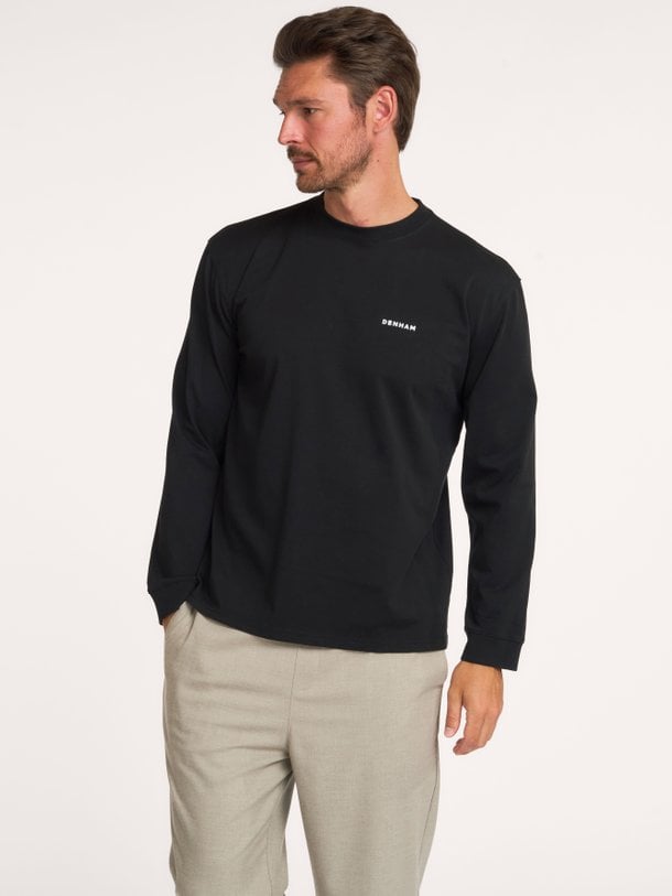 Colt, katoenen longsleeve met print