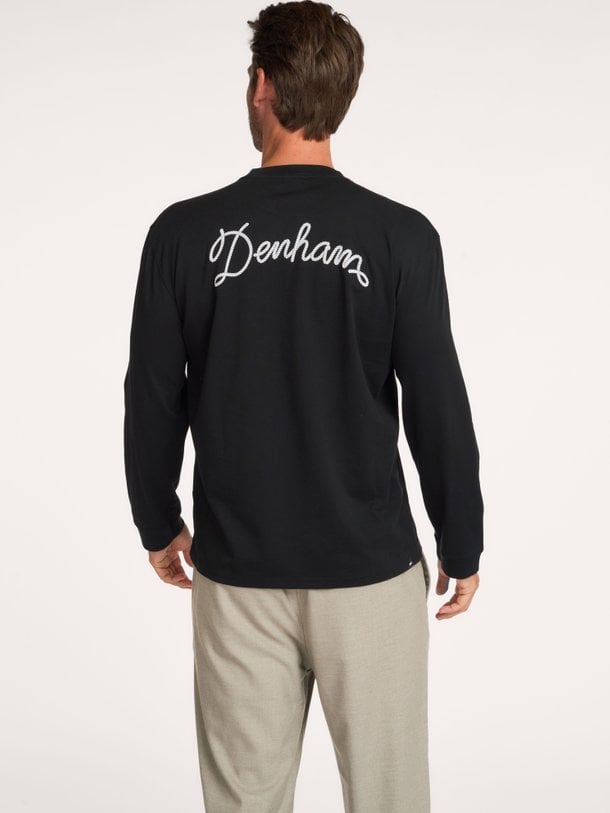 Colt, katoenen longsleeve met print
