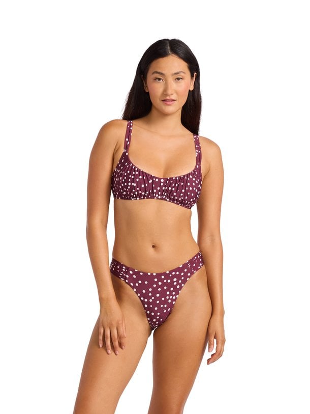 Seafolly Collective, bikinitop
