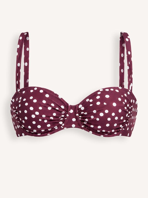 Seafolly Collective, bikinitop