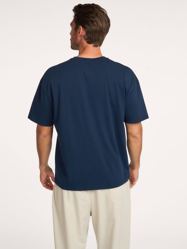 Stitch, katoenen T-shirt