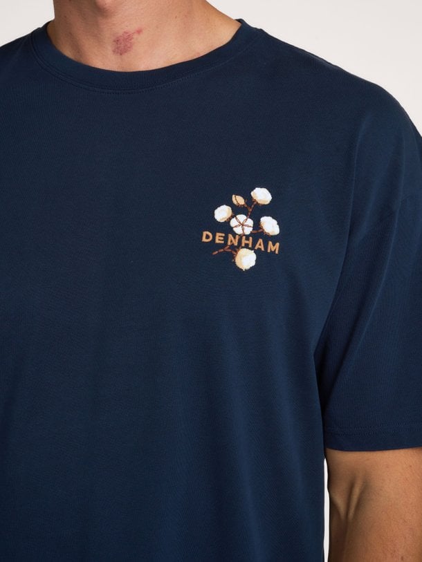 Stitch, katoenen T-shirt