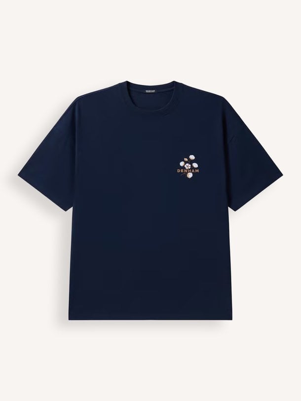 STITCH SS TEE Stitch, katoenen T-shirt