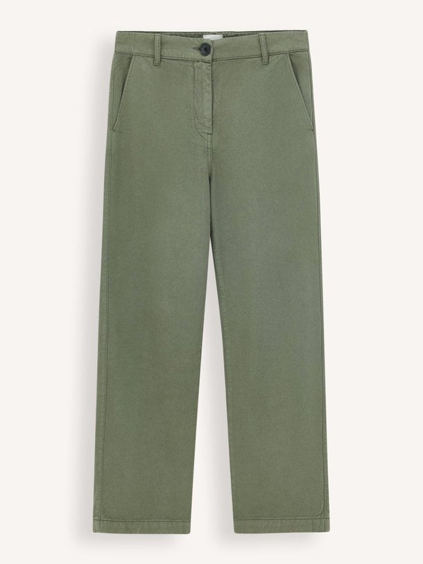 PACE R0970 Pace, lyocell/katoenmix broek