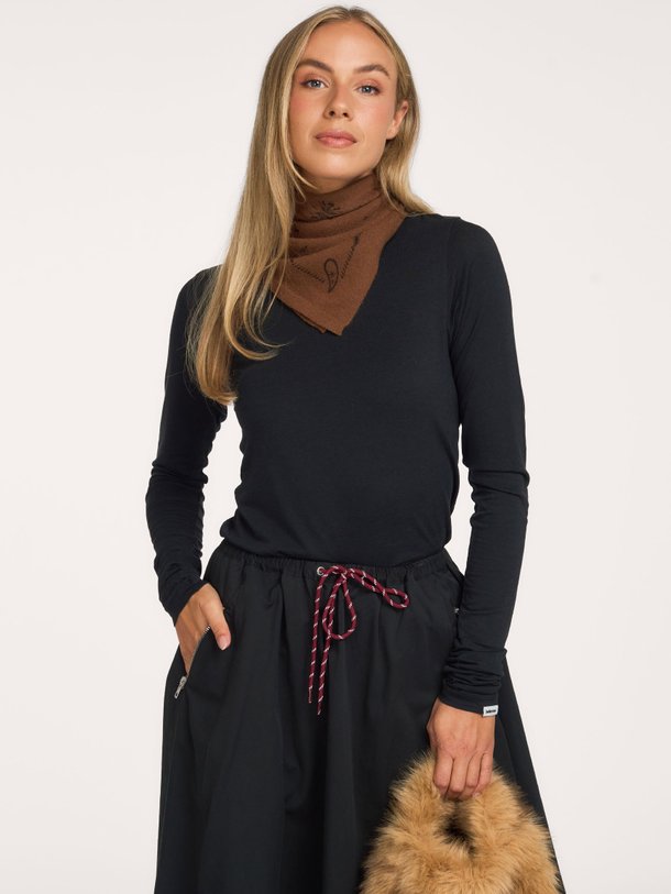 FINA T1797 Fina, katoenmix longsleeve