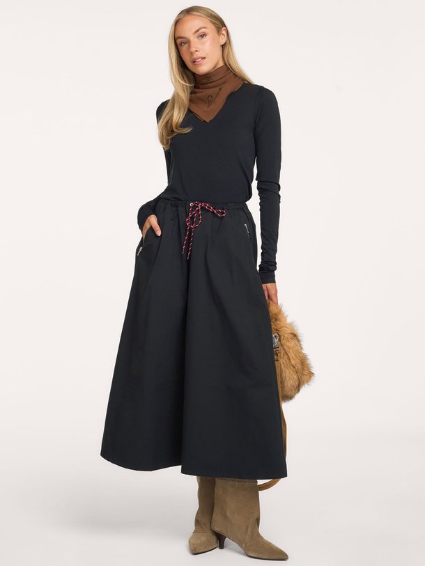FINA T1797 Fina, katoenmix longsleeve