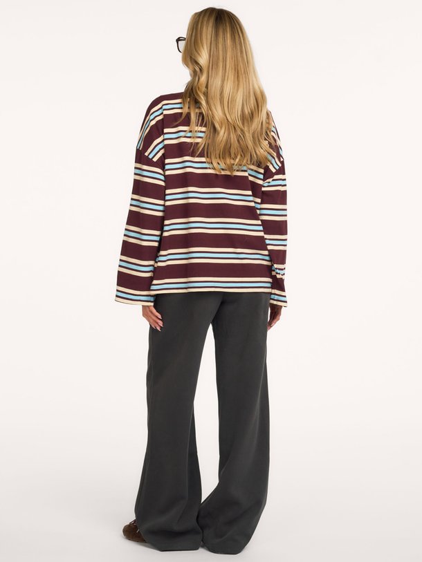 Froukje, katoenmix joggingbroek