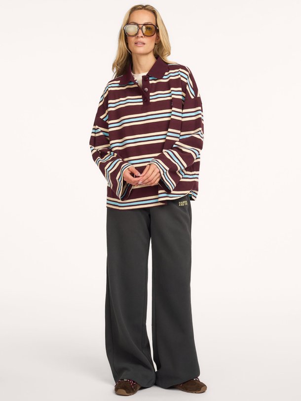 Froukje, katoenmix joggingbroek