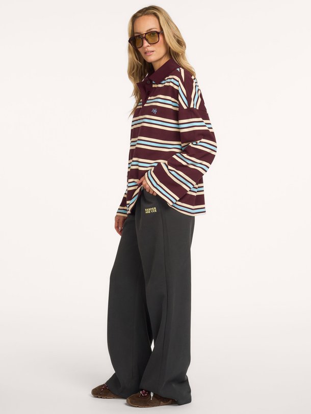 Froukje, katoenmix joggingbroek