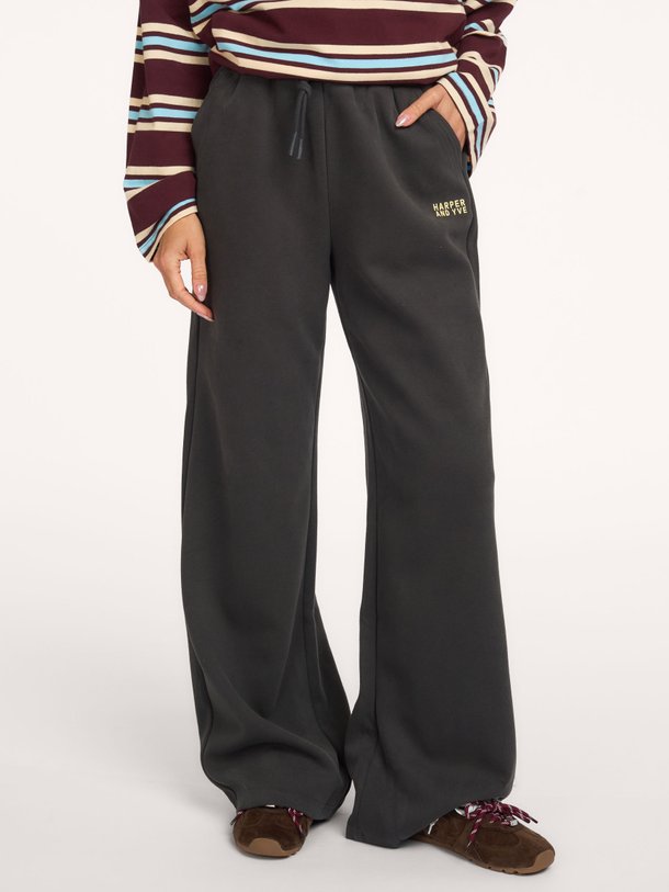 Froukje, katoenmix joggingbroek