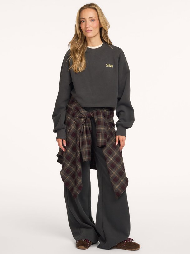 Froukje, katoenmix joggingbroek