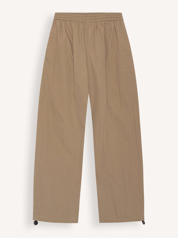 NAZAN Nazan, organic cottonmix broek