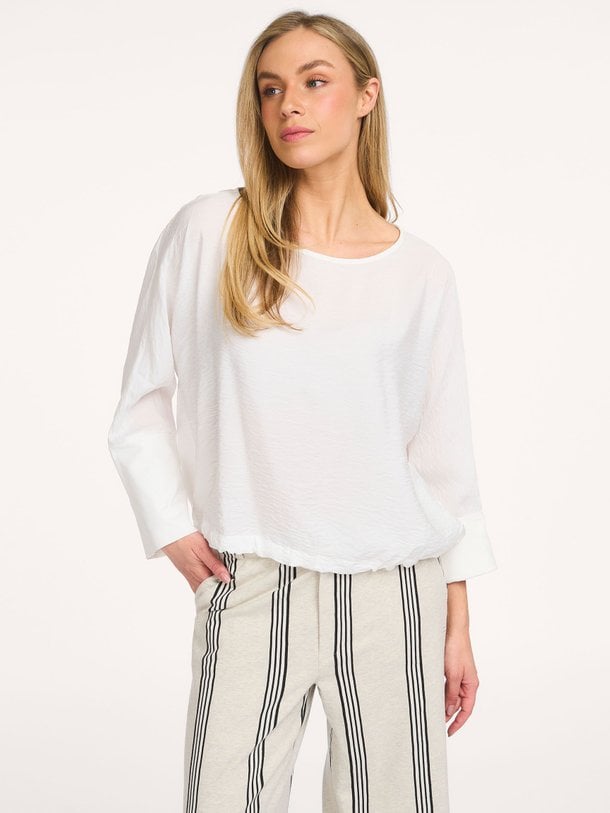 batwing top Viscosemix top