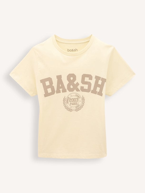 1H26IONI Ioni, katoenen T-shirt
