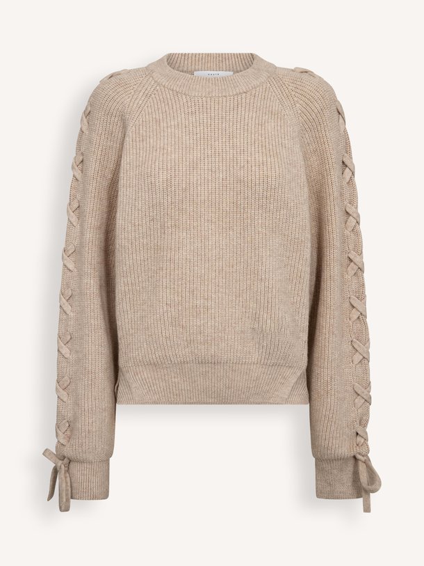 Duke Tie Knit Duke, gebreide trui