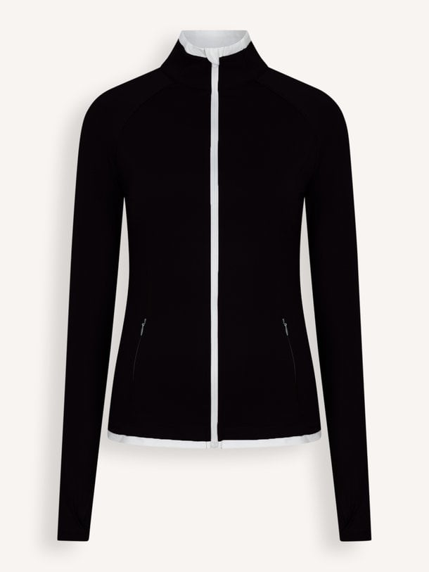 Bruna Jacket Bruna, jersey sportvest