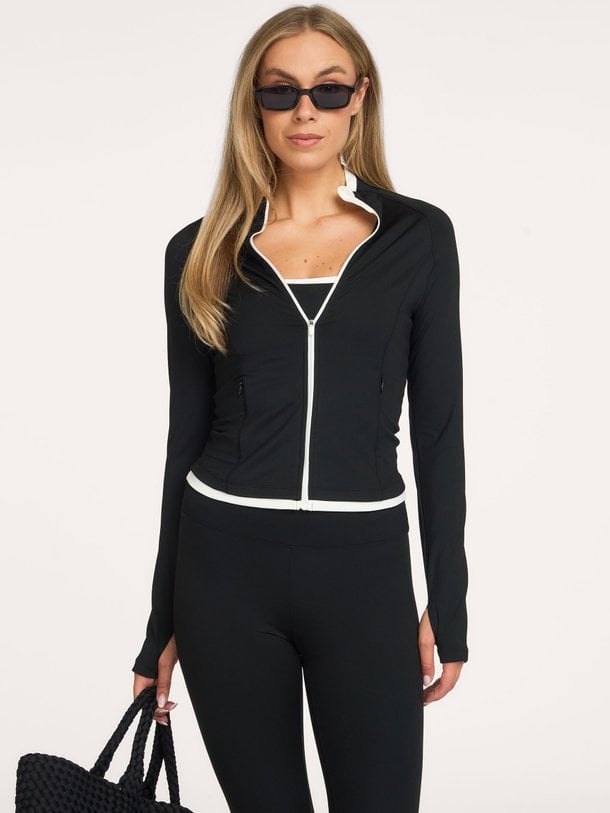 Bruna Jacket Bruna, jersey sportvest