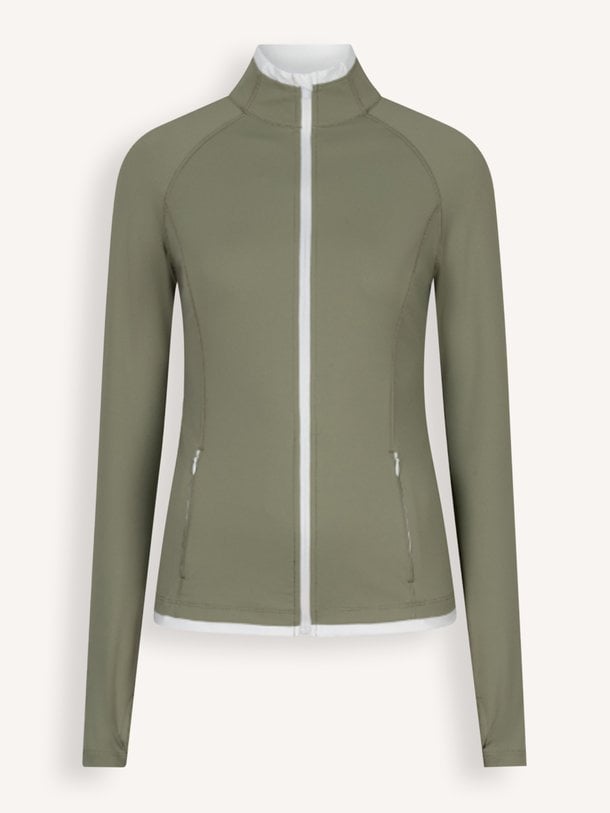 Bruna Jacket Bruna, jersey sportvest