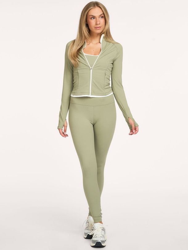 Bruna Jacket Bruna, jersey sportvest