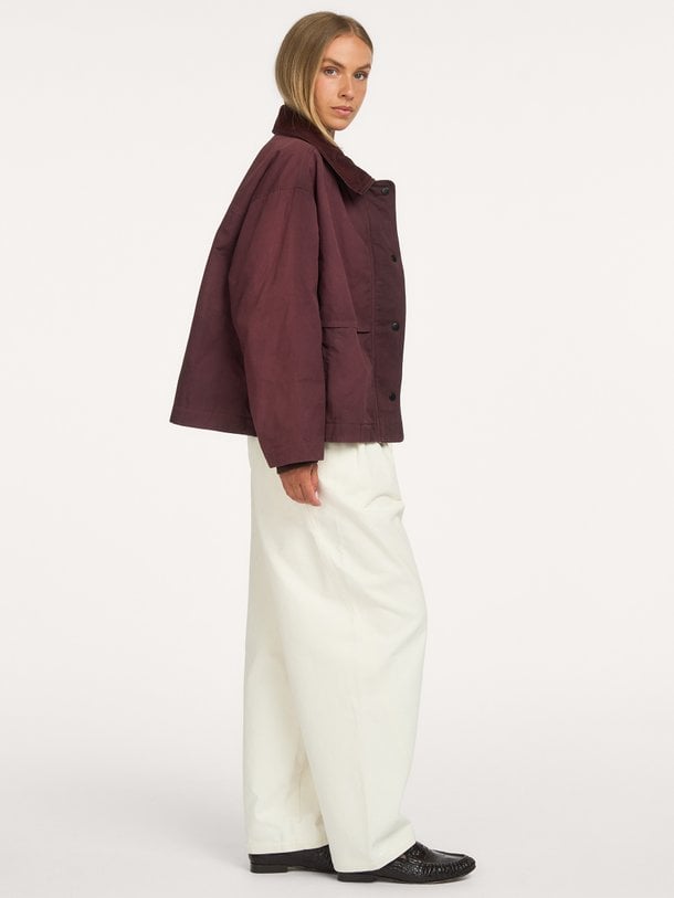 JAZLIN P1933 Jazlin, katoenen jack