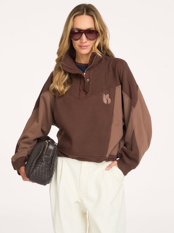 Jessy, katoenen sweater